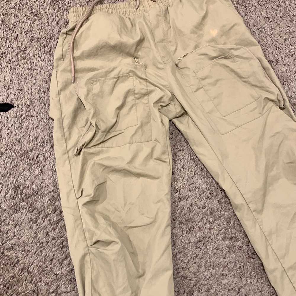 Cargo Pants - Picture 2 of 8